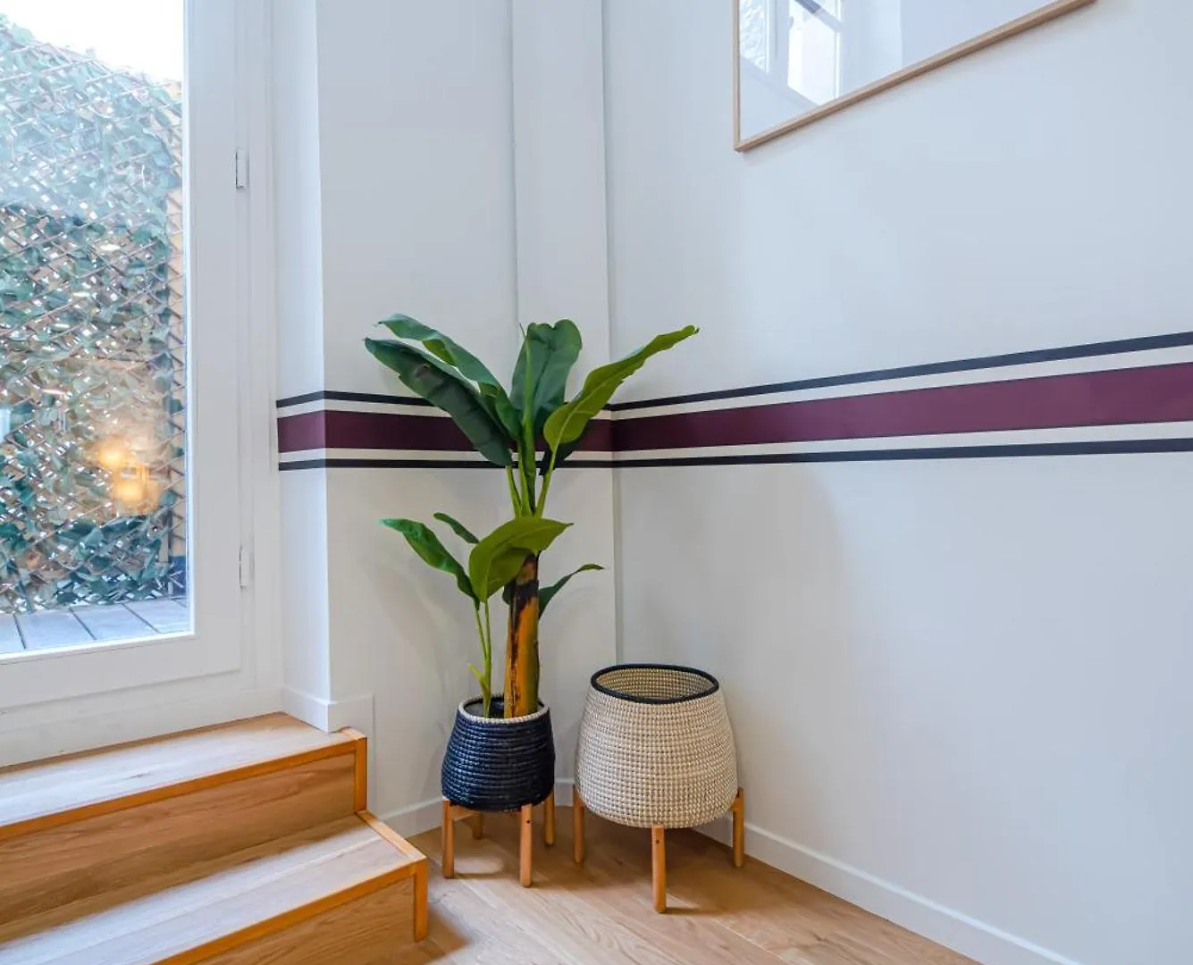 Cia - Spacious Duplex, Grands Boulevards Paris
